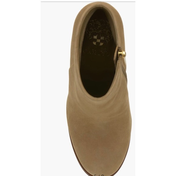 Vince Camuto-Cayelsa Platform Bootie (Women) Size 9M
NWOB - Picture 5 of 7